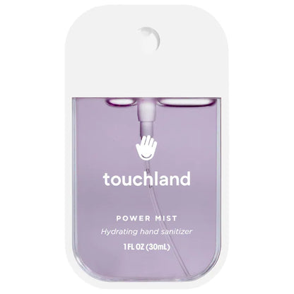 TOUCHLAND HAND SANITIZER