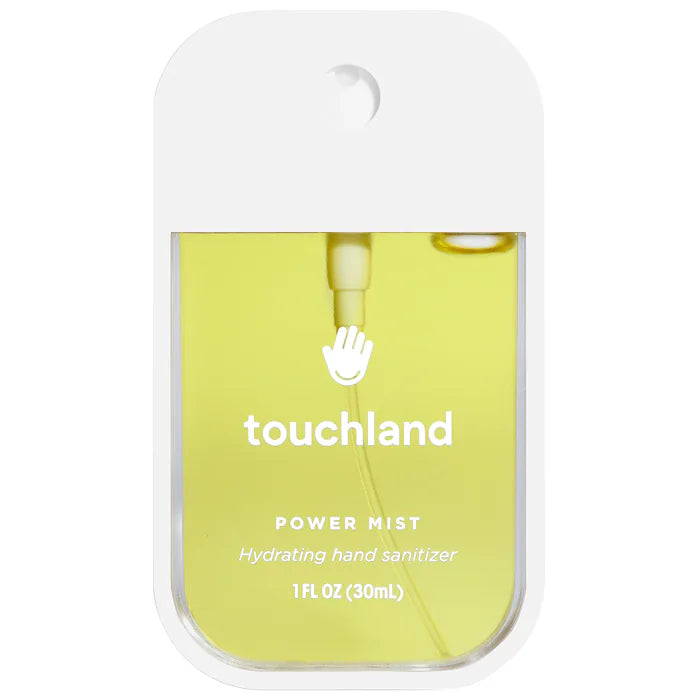 TOUCHLAND HAND SANITIZER