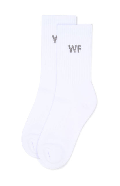 My Peace Socks Set Black/Grey/White