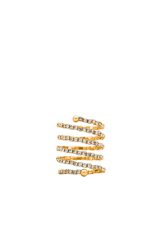 Wrapped Up Ring