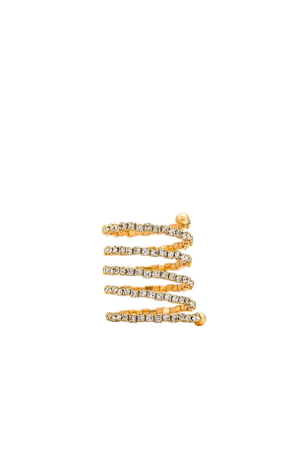 Wrapped Up Ring